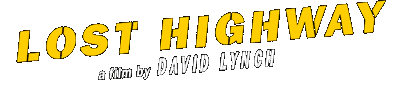 lost highway logo