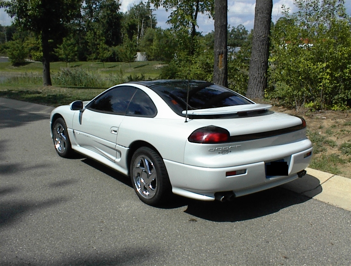 1993 Dodge Stealth TT for Sale